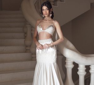 Pre Wedding-Poses To Steal From Alanna Panday