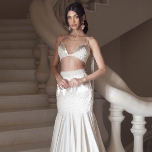 Pre Wedding-Poses To Steal From Alanna Panday