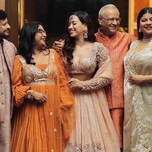 Steal the Spotlight Fashion Tips for the Groom's Family