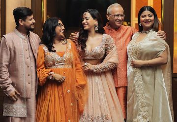 Steal the Spotlight Fashion Tips for the Groom's Family