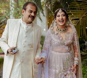 The Dreamy Definition For A Destination Wedding