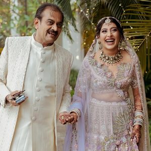 The Dreamy Definition For A Destination Wedding