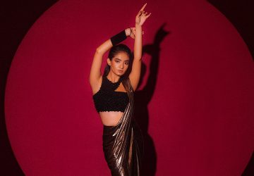 Top 5 Metallic Outfit Options to Add to Your Festive Wardrobe