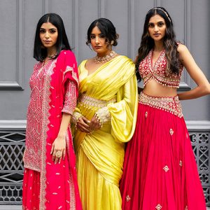 Top Outfit Ideas for the Stunning Bridesmaids this Wedding Season