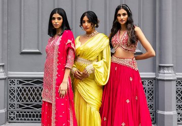 Top Outfit Ideas for the Stunning Bridesmaids this Wedding Season