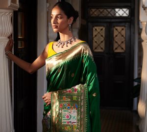 Types of Banarasi Sarees Trending In 2023