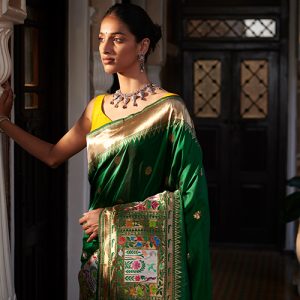 Types of Banarasi Sarees Trending In 2023