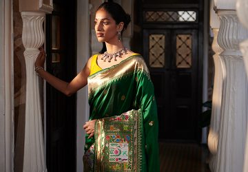 Types of Banarasi Sarees Trending In 2023