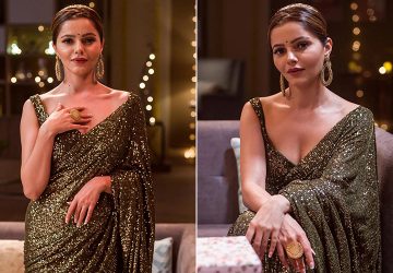 Wedding Glam: Master the Art of Shimmer with These Top 5 Looks