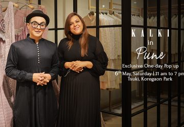 kalki pop up pune