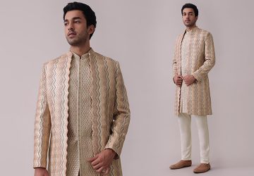 Top 5 Trendy Designer Outfits Under INR 30K | $ 500