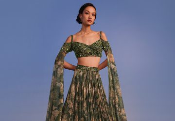 Bridal Delight Lehenga Shades To Try This Season