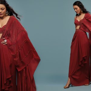 Driven-with-dreams Cocktail Gowns For Modern Brides