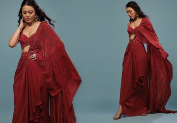 Driven-with-dreams Cocktail Gowns For Modern Brides