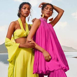 Elevate Your Style: KALKI’s ZOHA Collection