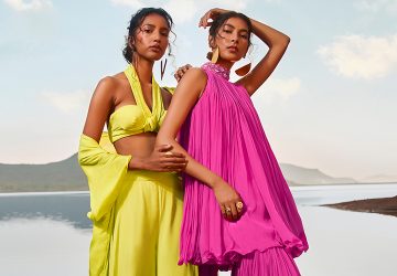 Elevate Your Style: KALKI’s ZOHA Collection