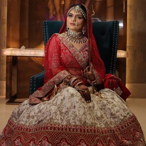 Fun, Chic Or Dramatic Find Your Bridal Style