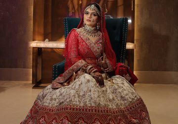 Fun, Chic Or Dramatic Find Your Bridal Style