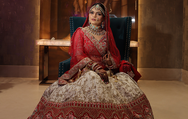 Fun, Chic Or Dramatic Find Your Bridal Style