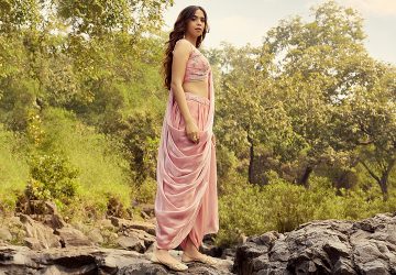 Obsessing With Pastels? Bridesmaids Will Love These Pink Outfits