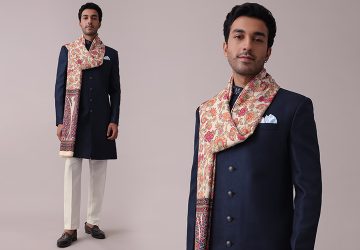 Top 6 Ethnic Outfits Inspired By Marvel Characters