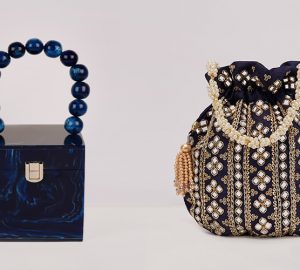 Trending Accessories For That ‘Chaar Chaand’ Look To Your Saree