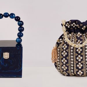 Trending Accessories For That ‘Chaar Chaand’ Look To Your Saree