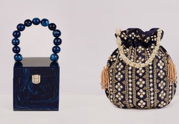 Trending Accessories For That ‘Chaar Chaand’ Look To Your Saree