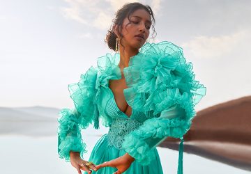 Versatile, Vivid And Chic Fits From KALKI’s ZOHA Edition II