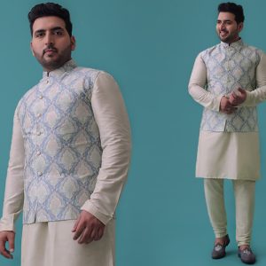 5 Plus Size Outfit Ideas For Men To Debunk The ‘Fit’ Myth