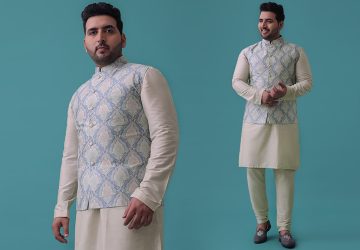 5 Plus Size Outfit Ideas For Men To Debunk The ‘Fit’ Myth