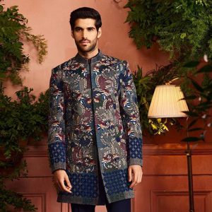 All-time Favourite Looks From Manish Malhotra Sherwani Collection