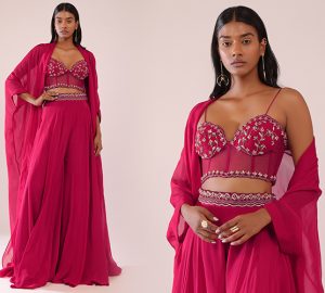 Beyond Basics Quirky Palazzo Styles