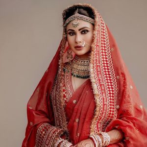 Bridal Lehenga Inspiration From Bollywood Celebrities