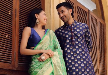 Fashionably Affordable KALKI Blockbuster Sale