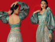 Flaunt Your Style: A Guide To Trendsetting Blouse Designs
