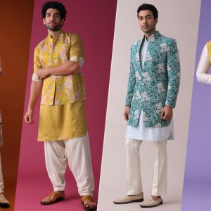 Monsoon Ethnic Fashion Indo Western Kurta Styles For Men