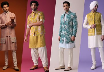 Monsoon Ethnic Fashion Indo Western Kurta Styles For Men