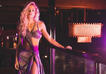 Shimmer And Glamour Unleashing The Dark Romance Collection