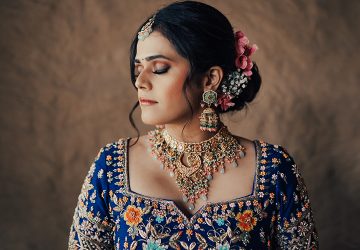 Trend Alert! These Hairstyles With Veil Are Just Wow!