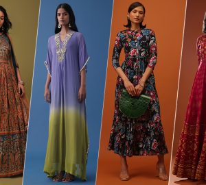 10 Trending Kurti Designs That Are Masterpieces For All Your Occasions