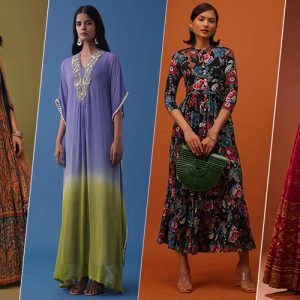 10 Trending Kurti Designs That Are Masterpieces For All Your Occasions