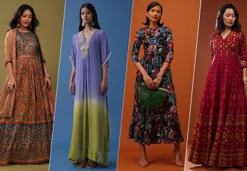 10 Trending Kurti Designs That Are Masterpieces For All Your Occasions