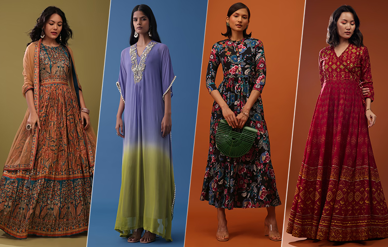 10 Trending Kurti Designs That Are Masterpieces For All Your Occasions