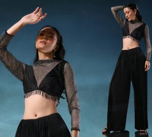 7 Compelling Reasons To Add Palazzo Sets To Your Wardrobe