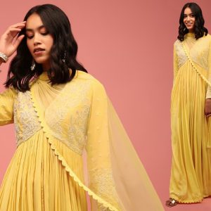 Beat The Heat Top Fabric Choices For Summer Kurtis