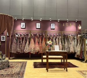 Bridal Asia A Nostalgic Look Back And Future Excitement
