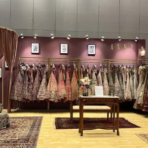 Bridal Asia A Nostalgic Look Back And Future Excitement