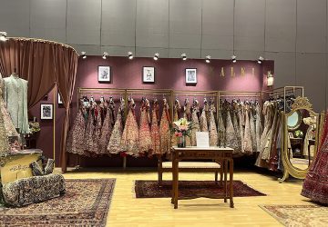 Bridal Asia A Nostalgic Look Back And Future Excitement