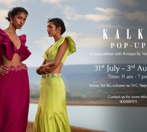 Hello Indore!! Let’s Get Set For An Fabulous Shopping Fiesta!!